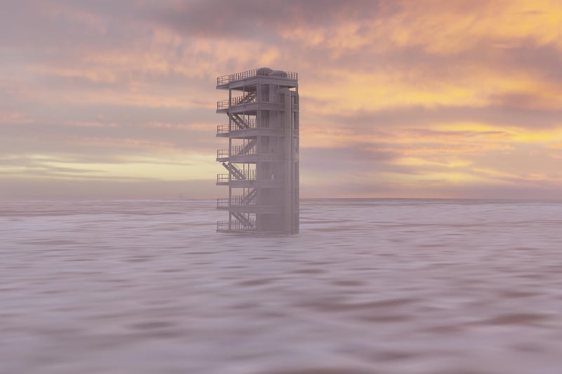 Sci-Fi Adventure